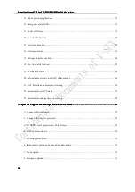 Preview for 3 page of Shenzhen v-sun Electronics TLT-2H Instruction Manual