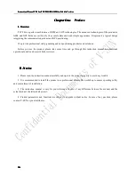 Preview for 5 page of Shenzhen v-sun Electronics TLT-2H Instruction Manual