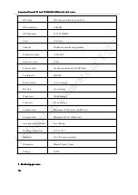 Preview for 7 page of Shenzhen v-sun Electronics TLT-2H Instruction Manual