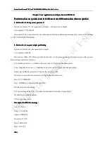 Preview for 13 page of Shenzhen v-sun Electronics TLT-2H Instruction Manual