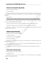 Preview for 17 page of Shenzhen v-sun Electronics TLT-2H Instruction Manual