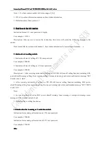 Preview for 18 page of Shenzhen v-sun Electronics TLT-2H Instruction Manual