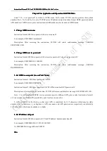 Preview for 28 page of Shenzhen v-sun Electronics TLT-2H Instruction Manual