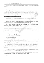 Preview for 29 page of Shenzhen v-sun Electronics TLT-2H Instruction Manual