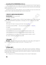 Preview for 30 page of Shenzhen v-sun Electronics TLT-2H Instruction Manual