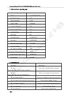 Preview for 33 page of Shenzhen v-sun Electronics TLT-2H Instruction Manual