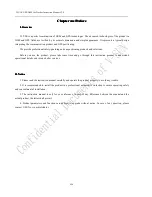 Preview for 4 page of Shenzhen v-sun Electronics TLT-2K Instruction Manual