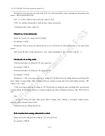 Preview for 16 page of Shenzhen v-sun Electronics TLT-2K Instruction Manual