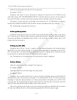 Preview for 17 page of Shenzhen v-sun Electronics TLT-2K Instruction Manual