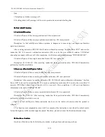 Preview for 18 page of Shenzhen v-sun Electronics TLT-2K Instruction Manual