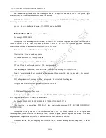 Preview for 20 page of Shenzhen v-sun Electronics TLT-2K Instruction Manual