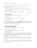 Preview for 21 page of Shenzhen v-sun Electronics TLT-2K Instruction Manual