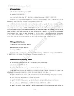 Preview for 22 page of Shenzhen v-sun Electronics TLT-2K Instruction Manual