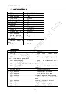 Preview for 33 page of Shenzhen v-sun Electronics TLT-2K Instruction Manual