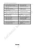 Preview for 35 page of Shenzhen v-sun Electronics TLT-2K Instruction Manual