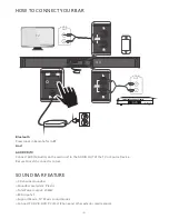 Preview for 7 page of Shenzhen Vanke Loudspeaker Products M5200B User Manual