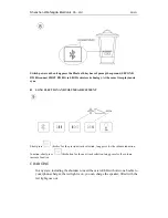 Предварительный просмотр 7 страницы Shenzhen Wanfengda Electronic B210D Quick Manual