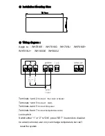 Preview for 3 page of Shenzhen Willhi Electronics WH1603C Product Manual