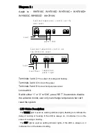 Preview for 4 page of Shenzhen Willhi Electronics WH1603C Product Manual