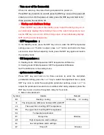 Preview for 5 page of Shenzhen Willhi Electronics WH1603C Product Manual