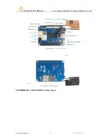 Предварительный просмотр 6 страницы Shenzhen Xunlong Software Co., Ltd Orange Pi 3G-IoT User Manual