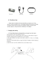 Preview for 3 page of ShenZhen YiXing WP-808 User Manual