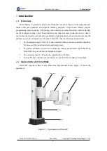 Preview for 10 page of Shenzhen Yuejiang Technology Co., Ltd Dobot M1 User Manual