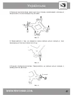 Предварительный просмотр 47 страницы Shenzhen Aardwolf Optima 10X User Manual