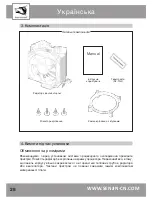 Preview for 28 page of Shenzhen AARDWOLF PERFORMA 3X User Manual