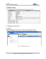 Preview for 8 page of Shenzhen ATC-3001 User Manual