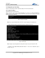 Preview for 10 page of Shenzhen ATC-3001 User Manual