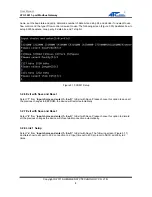 Preview for 12 page of Shenzhen ATC-3001 User Manual