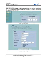 Preview for 16 page of Shenzhen ATC-3001 User Manual