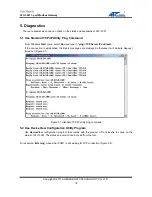 Preview for 22 page of Shenzhen ATC-3001 User Manual