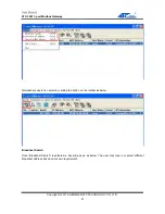 Preview for 25 page of Shenzhen ATC-3001 User Manual