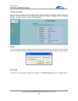 Preview for 30 page of Shenzhen ATC-3001 User Manual
