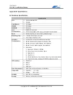 Preview for 32 page of Shenzhen ATC-3001 User Manual