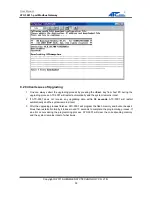 Preview for 37 page of Shenzhen ATC-3001 User Manual