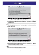 Preview for 27 page of Shenzhen Auro OtoSys IM100 Tutorial