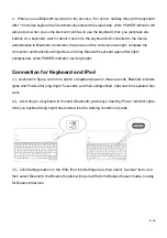 Preview for 4 page of Shenzhen BL-BKB82 Manual