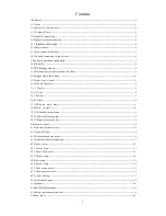 Preview for 2 page of Shenzhen DS-781DKB User Manual