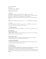 Preview for 8 page of Shenzhen DS-781DKB User Manual