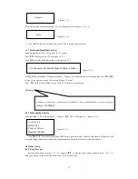 Preview for 10 page of Shenzhen DS-781DKB User Manual