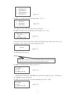 Preview for 11 page of Shenzhen DS-781DKB User Manual