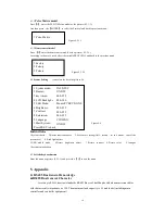 Preview for 14 page of Shenzhen DS-781DKB User Manual