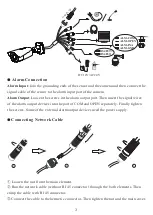 Preview for 4 page of Shenzhen Face Detection Series Quick Start Manual