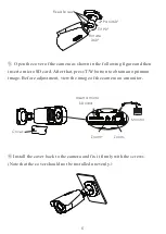 Preview for 7 page of Shenzhen Face Detection Series Quick Start Manual