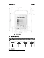 Preview for 5 page of Shenzhen GD230B Instruction Manual