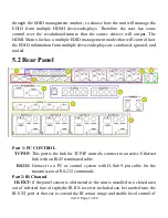 Preview for 7 page of Shenzhen hdm-944h100 Operation Manual