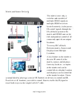 Preview for 9 page of Shenzhen hdm-944h100 Operation Manual